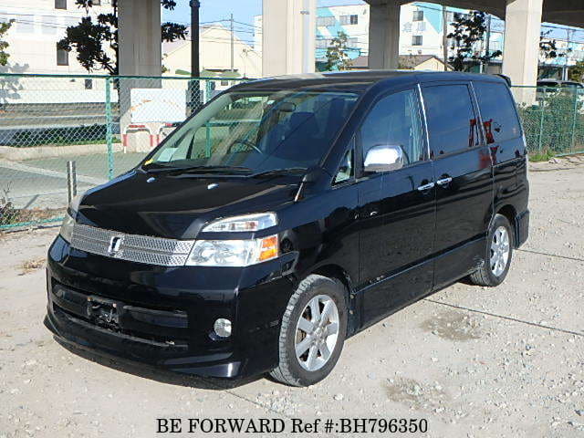 Toyota voxy 2006