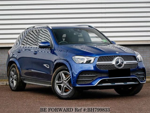 Used Mercedes Benz Gle Class Automatic Diesel For Sale Bh7993 Be Forward Used Mercedes Benz Gle Class Automatic Diesel For Sale Bh7993 Be Forward