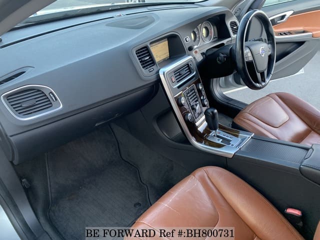 2011 VOLVO V60 DRIVE image 17