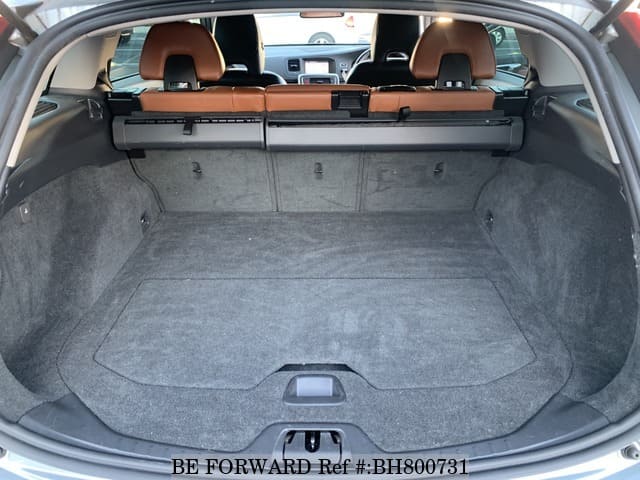 2011 VOLVO V60 DRIVE image 14