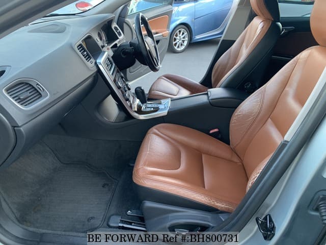 2011 VOLVO V60 DRIVE image 16
