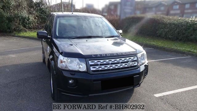 10 Land Rover Freelander 2 Automatic Diesel Usados A Venda No Japao Bh Be Forward 10 Land Rover Freelander 2 Automatic Diesel Usados A Venda No Japao Bh Be Forward