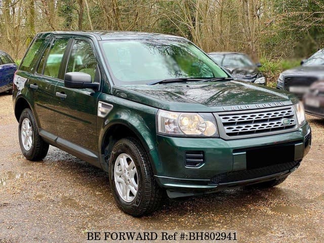 Used 12 Land Rover Freelander 2 Manual Diesel For Sale Bh Be Forward Used 12 Land Rover Freelander 2 Manual Diesel For Sale Bh Be Forward