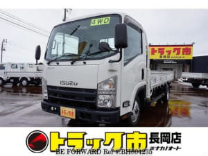 Used 2012 ISUZU ELF TRUCK BH804235 for Sale