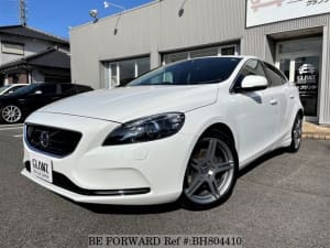 Used 2014 VOLVO V40 BH804410 for Sale