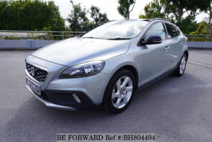 Used 2013 VOLVO V40 BH804494 for Sale