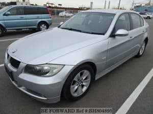 Used 2006 BMW 3 SERIES BH804895 for Sale