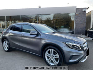 Used 2014 MERCEDES-BENZ GLA-CLASS BH806070 for Sale