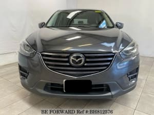 Used 2016 MAZDA CX-5 BH812576 for Sale