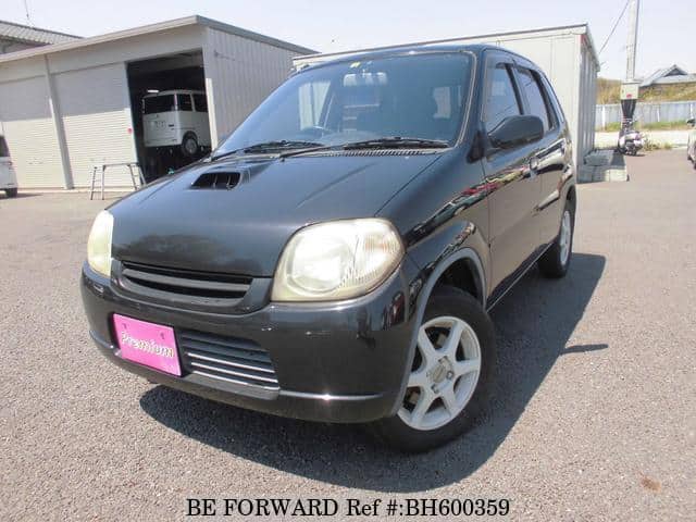 SUZUKI Kei