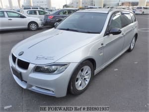 Used 2006 BMW 3 SERIES BH801937 for Sale