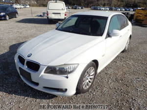 Used 2010 BMW 3 SERIES BH807717 for Sale