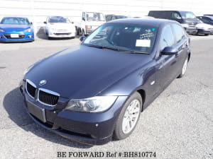 Used 2005 BMW 3 SERIES BH810774 for Sale
