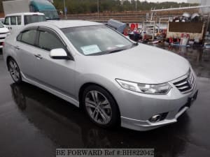 Used 2012 HONDA ACCORD BH822042 for Sale