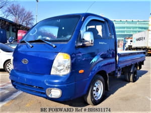 Used 2008 KIA BONGO BH831174 for Sale