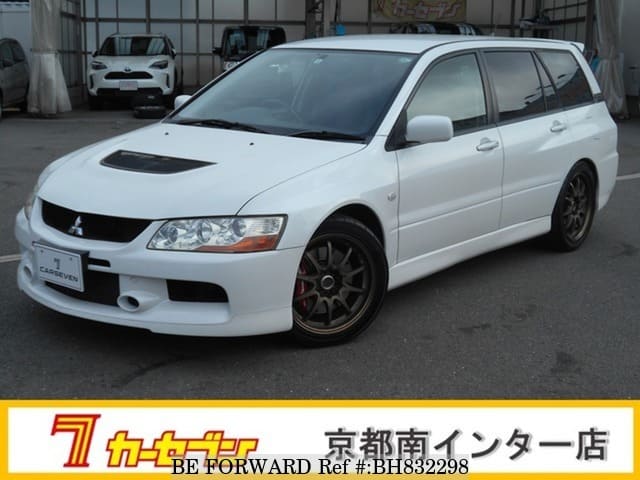 MITSUBISHI Lancer Wagon