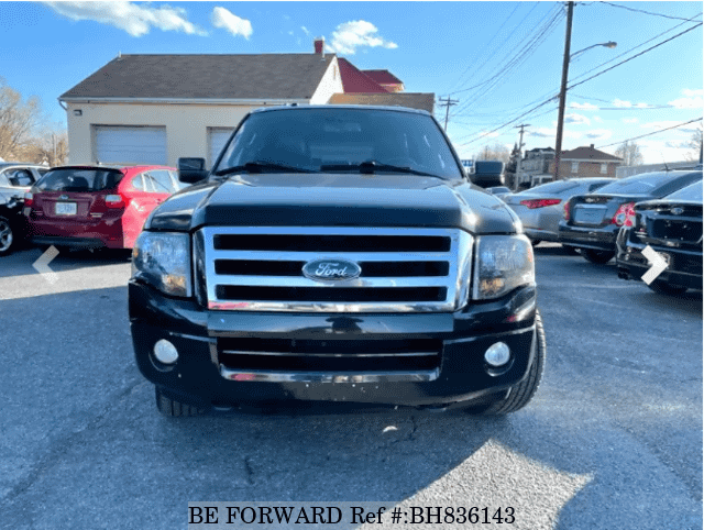 Used 14 Ford Explorer For Sale Bh6143 Be Forward