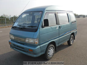 Used 1993 DAIHATSU ATRAI BH839250 for Sale