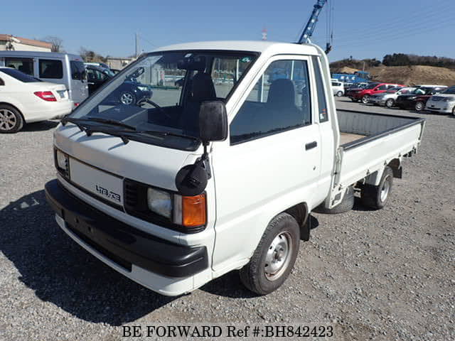 TOYOTA Liteace Truck