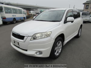 Used 2008 TOYOTA VANGUARD BH845436 for Sale