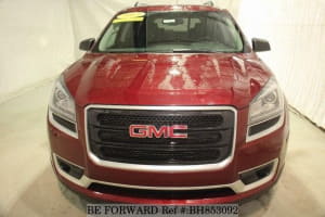 Used 2015 GMC ACADIA BH853092 for Sale