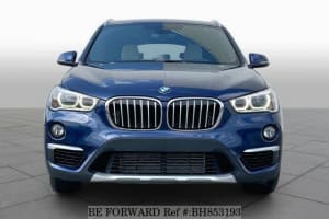 Used 2018 BMW X1 BH853193 for Sale