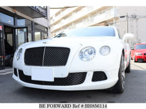 Used 14 Bentley Continental Gt 4wd Aba Bfcva For Sale Bh Be Forward Used 14 Bentley Continental Gt 4wd Aba Bfcva For Sale Bh Be Forward