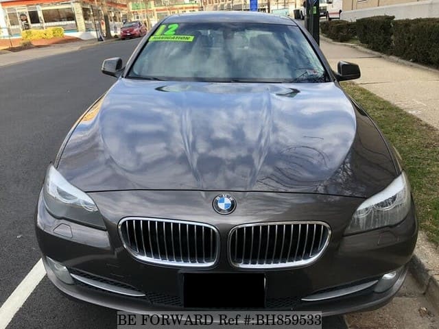 Used 12 Bmw 5 Series 528i Xdrive Sedan Awd I4 For Sale Bh Be Forward Used 12 Bmw 5 Series 528i Xdrive Sedan Awd I4 For Sale Bh Be Forward