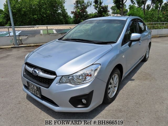 Купить Субару 2014 Года