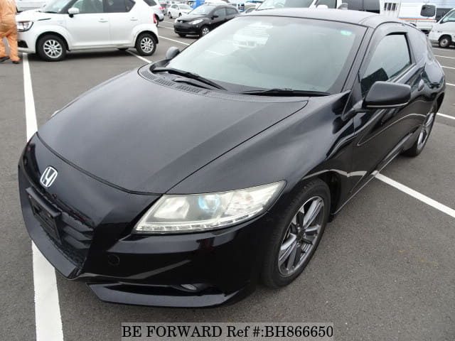 HONDA CR-Z