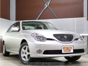 Used 2002 TOYOTA VEROSSA BH868748 for Sale