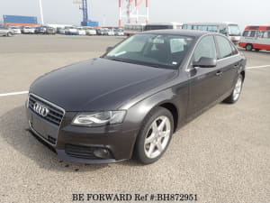 Used 2010 AUDI A4 BH872951 for Sale