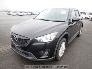 Used 12 Mazda Cx 5 Xd Discharge Package Lda Ke2aw For Sale Bh Be Forward