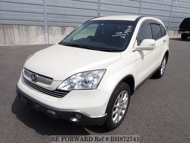 Honda cr v re3
