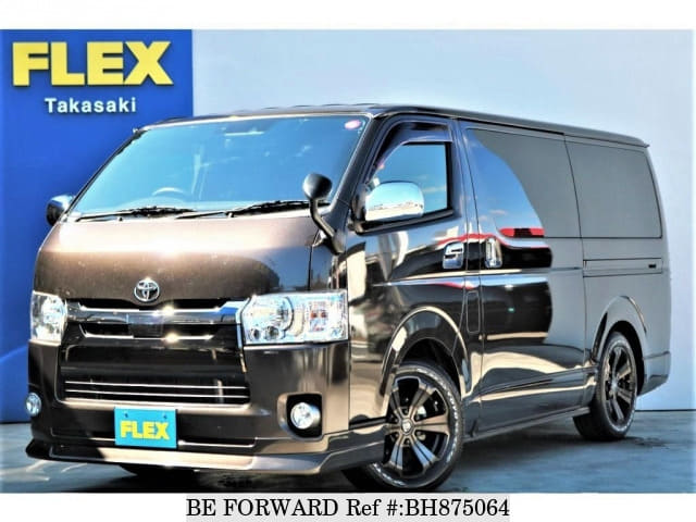 Toyota Kamyonet 19