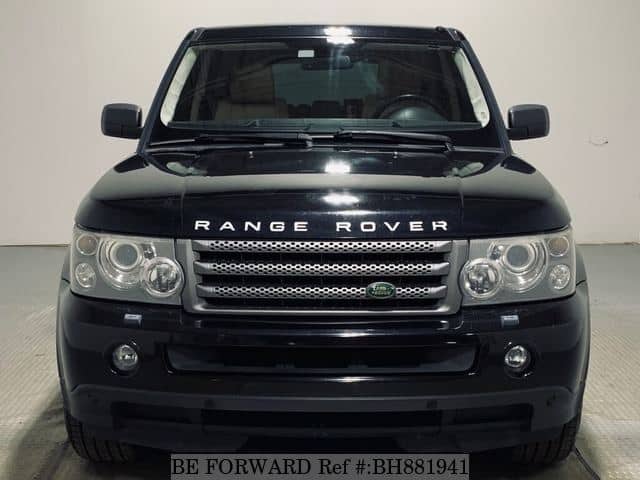 2008 range rover sport for sale deals