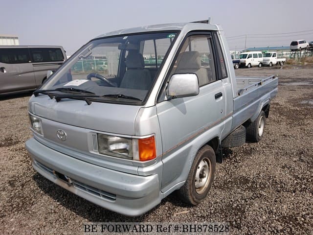 TOYOTA Townace Truck