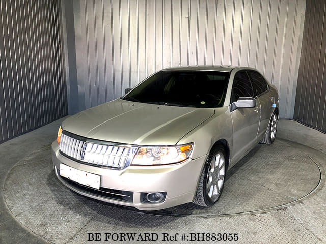 Lincoln MKZ