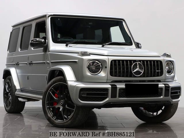 Used Mercedes Benz G Class Automatic Petrol For Sale Bh5121 Be Forward Used Mercedes Benz G Class Automatic Petrol For Sale Bh5121 Be Forward