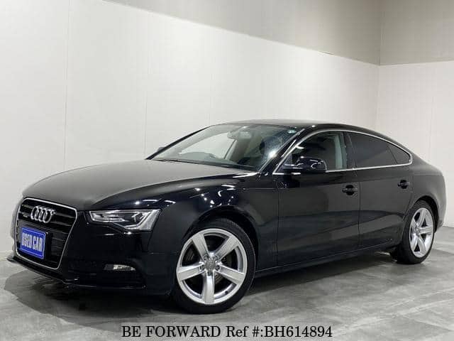 Audi A5 2013 Precio Argentina