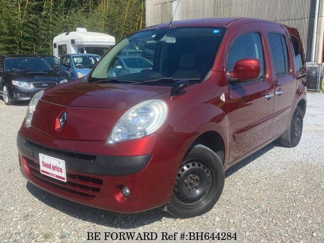 Renault Kangoo