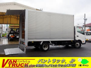 Used 2014 TOYOTA DYNA TRUCK BH779054 for Sale