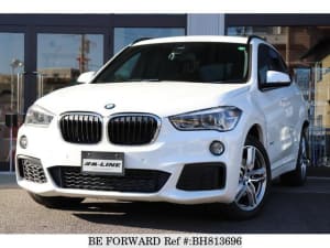 Used 2016 BMW X1 BH813696 for Sale