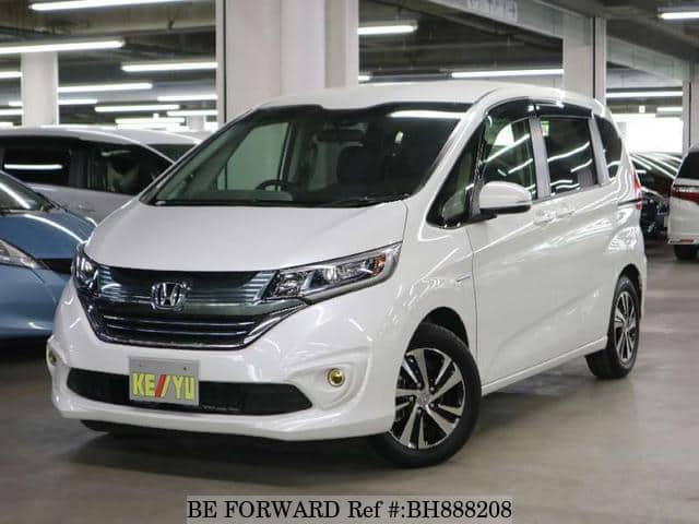Honda Freed Price In Pakistan Honda Freed Price In Pakistan