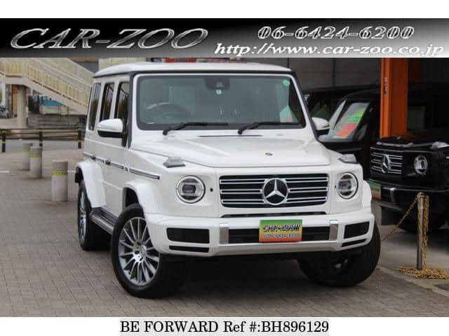 Used Mercedes Benz G Class For Sale Bh6129 Be Forward Used Mercedes Benz G Class For Sale Bh6129 Be Forward