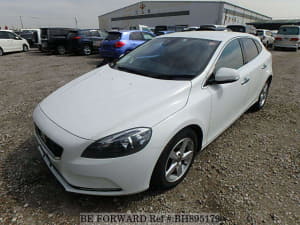 Used 2014 VOLVO V40 BH895179 for Sale