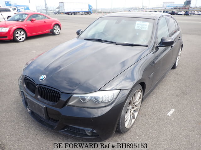 Used 2010 3 SERIES 320I M PACKAGE/ABA-VA20 for Sale BH895153 - FORWARD