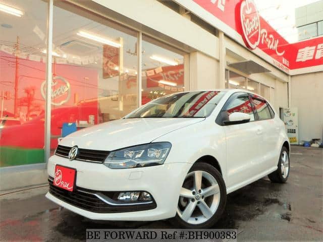 Volkswagen polo 2017 usado Clearance