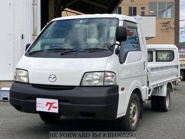 MAZDA Bongo Truck