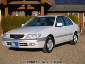 Used 1999 TOYOTA CORONA PREMIO BH905787 for Sale